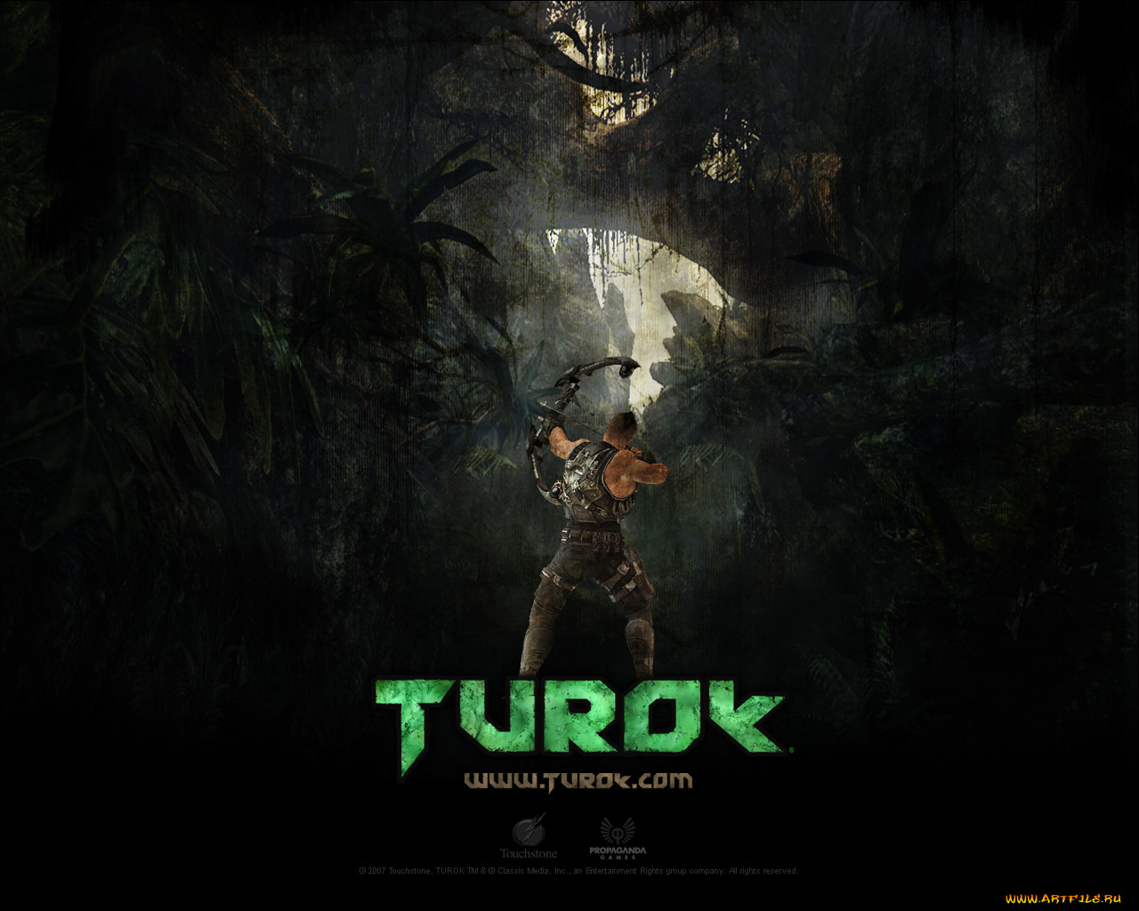 , , turok